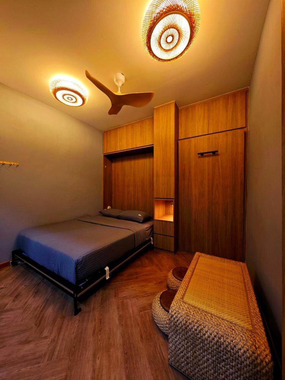 Holiday home Zen At Austin - Sleep 13 Pax-10 Min To Aeon Tebrau