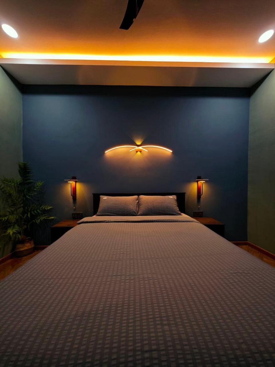 Zen At Austin - Sleep 13 Pax-10 Min To Aeon Tebrau * Johor Bahru