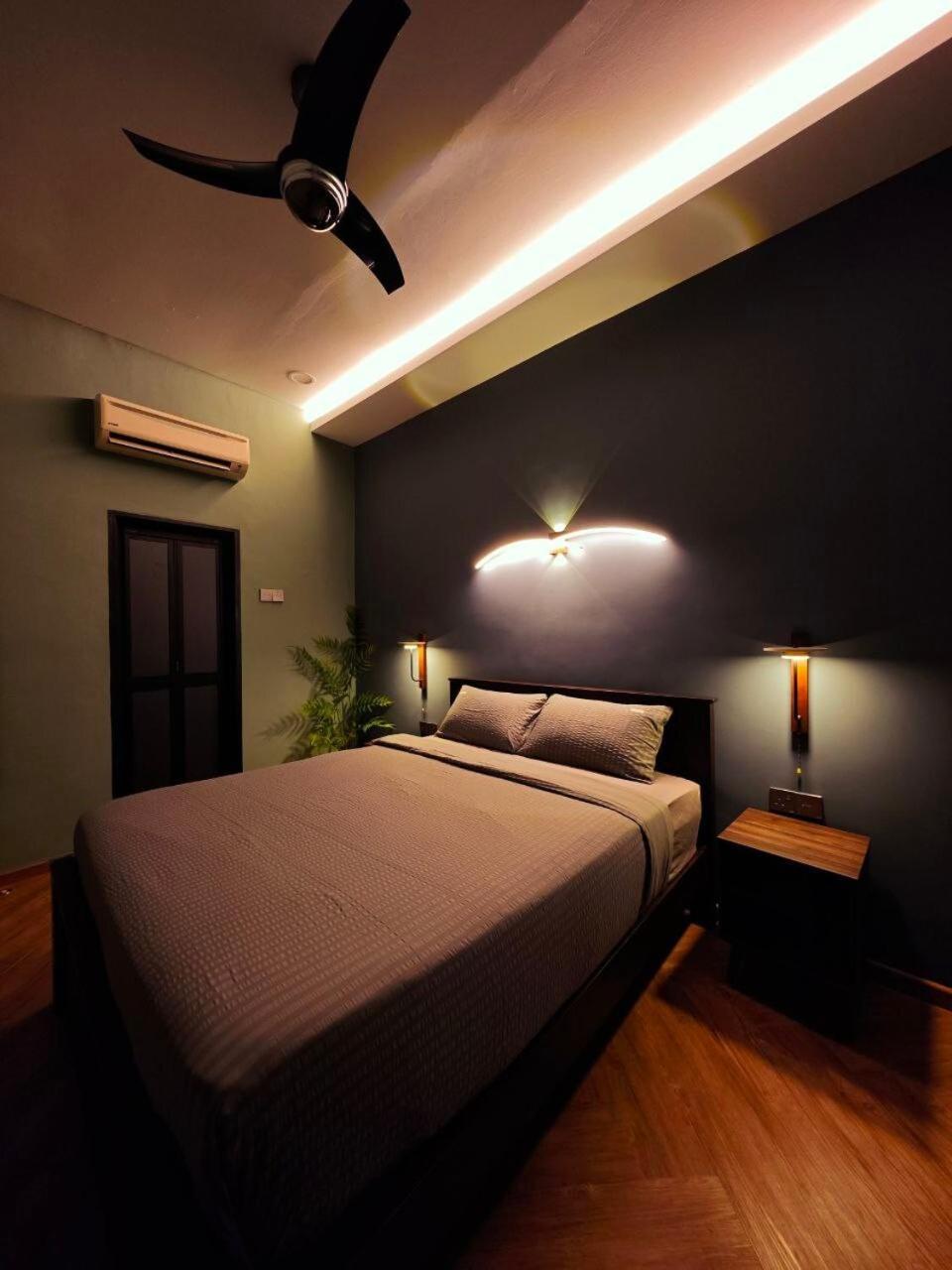 Zen At Austin - Sleep 13 Pax-10 Min To Aeon Tebrau Holiday home