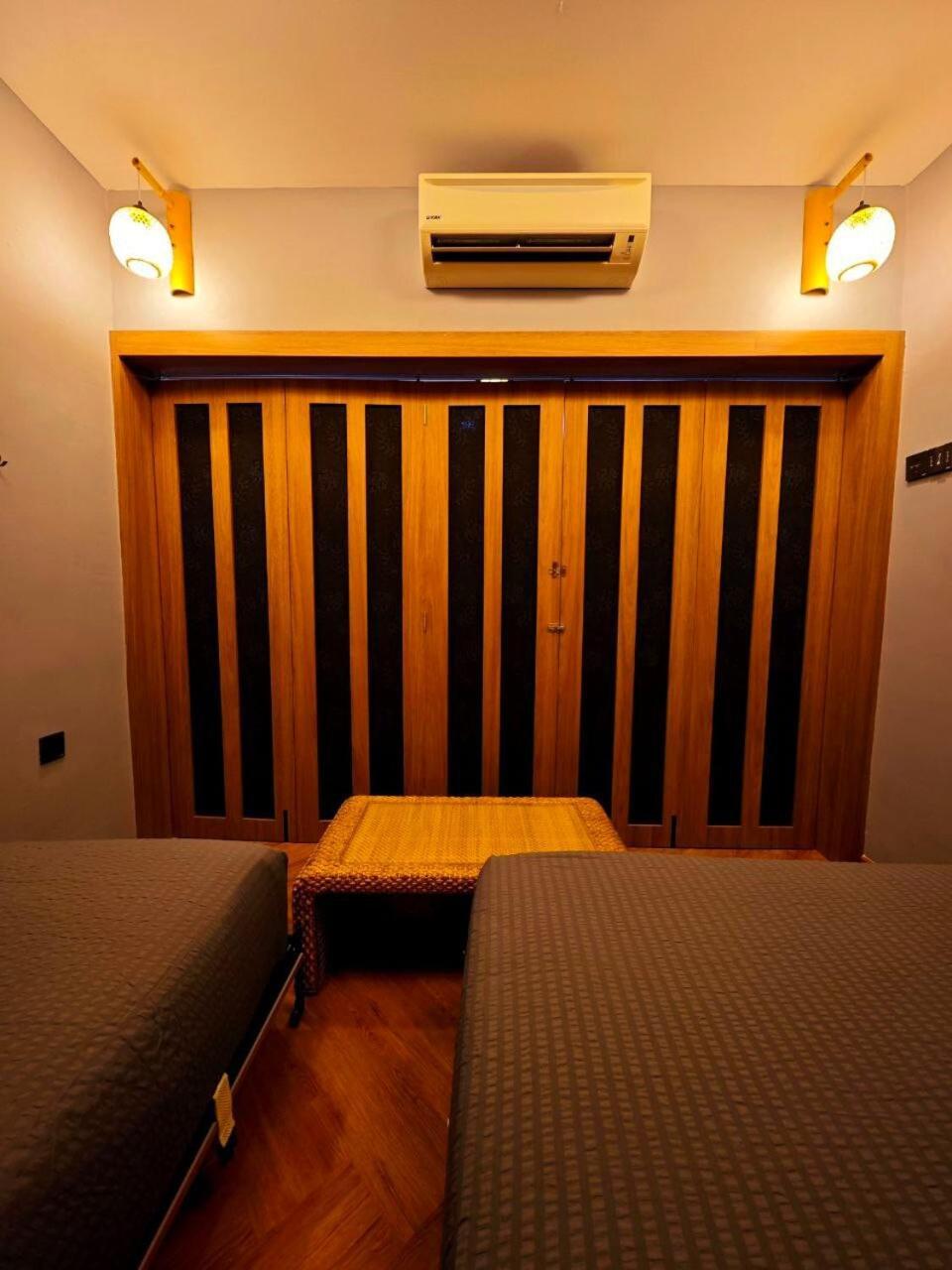 Zen At Austin - Sleep 13 Pax-10 Min To Aeon Tebrau * Johor Bahru