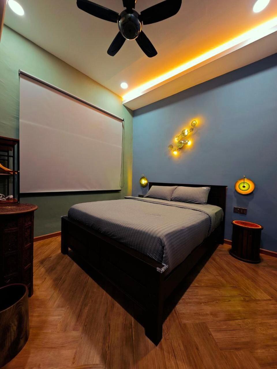 Zen At Austin - Sleep 13 Pax-10 Min To Aeon Tebrau Holiday home Johor Bahru