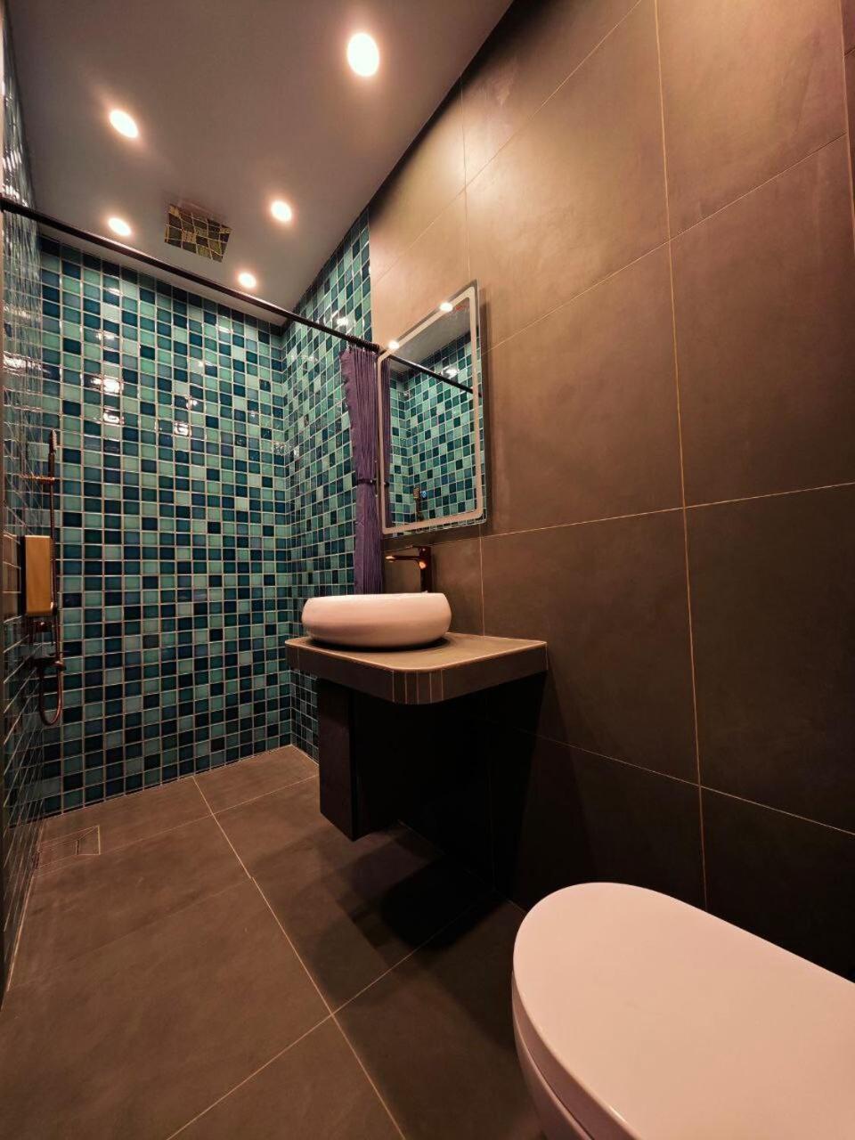 Zen At Austin - Sleep 13 Pax-10 Min To Aeon Tebrau * Johor Bahru