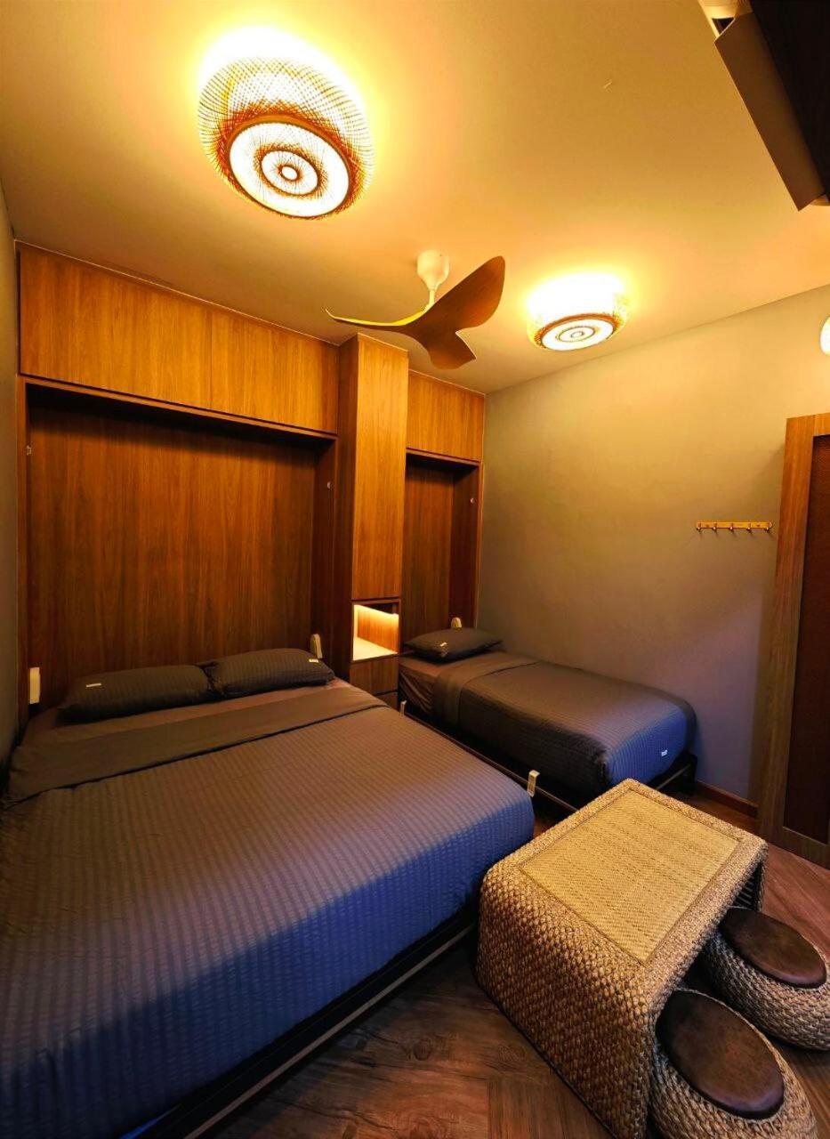 Holiday home Zen At Austin - Sleep 13 Pax-10 Min To Aeon Tebrau Johor Bahru