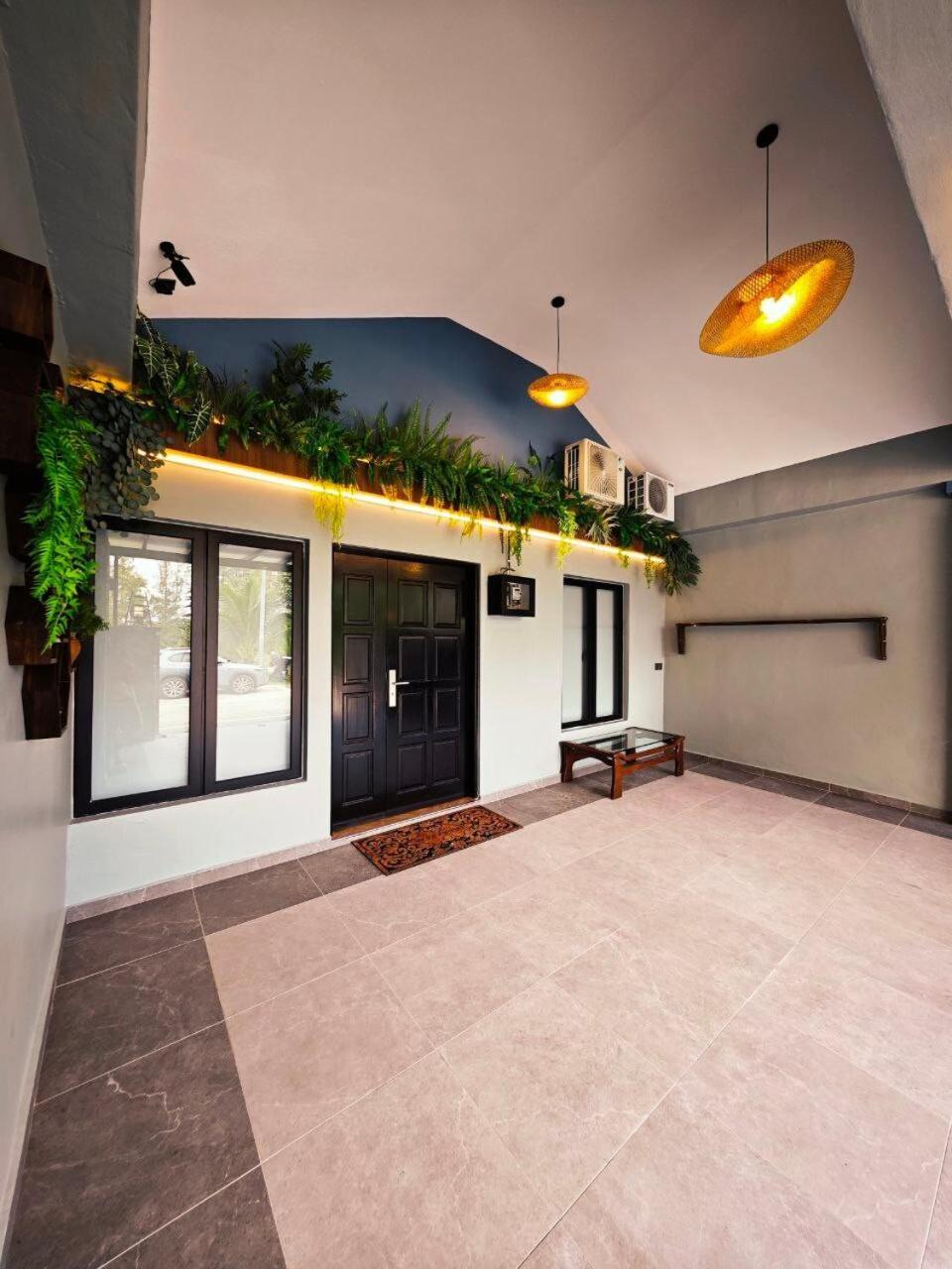 Zen At Austin - Sleep 13 Pax-10 Min To Aeon Tebrau Johor Bahru