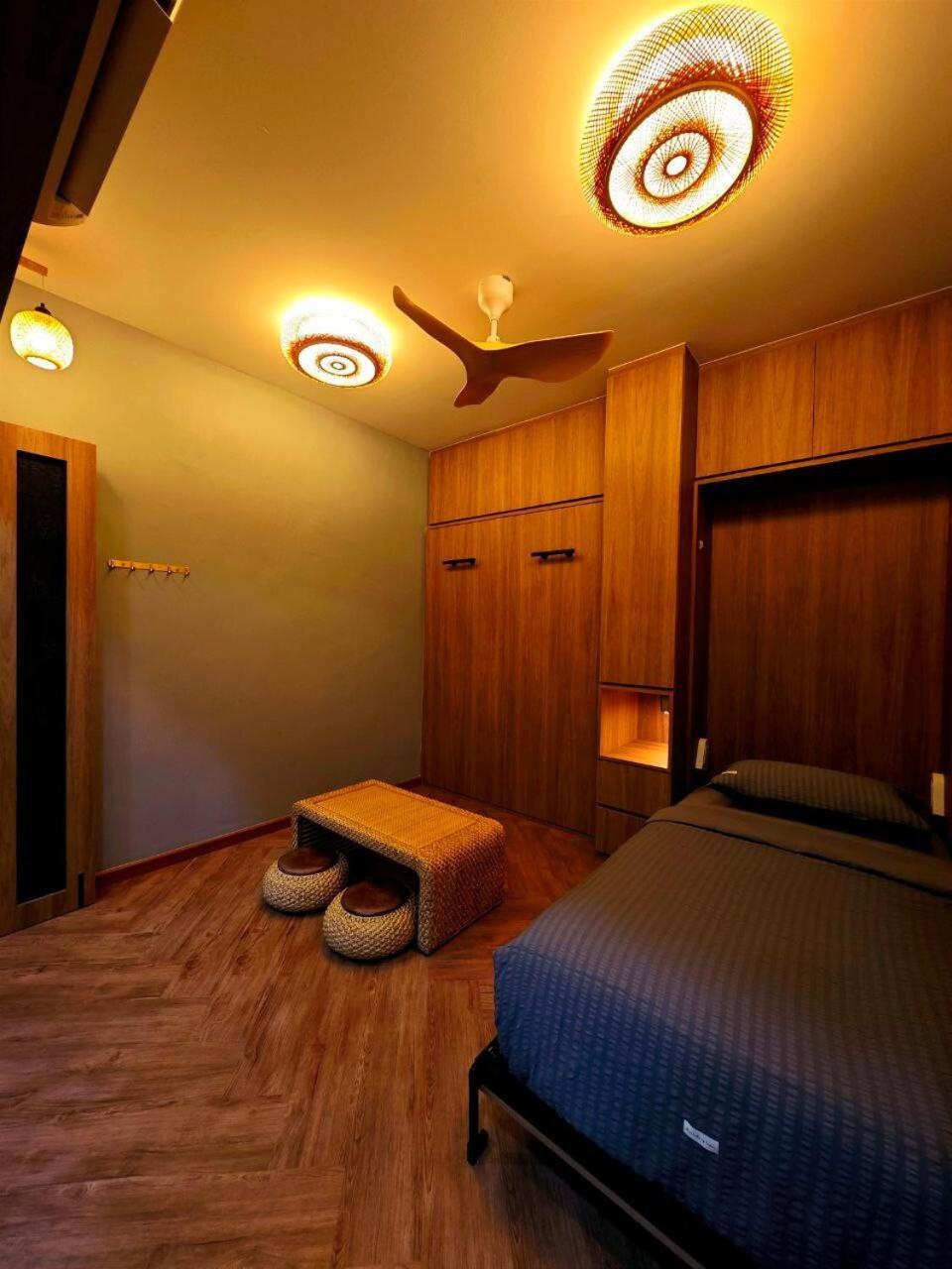 Holiday home Zen At Austin - Sleep 13 Pax-10 Min To Aeon Tebrau Johor Bahru
