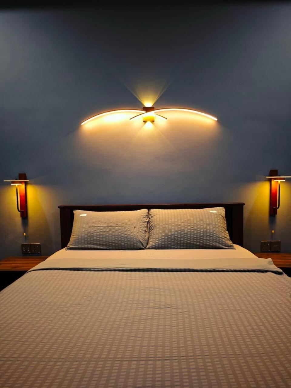 Holiday home Zen At Austin - Sleep 13 Pax-10 Min To Aeon Tebrau *