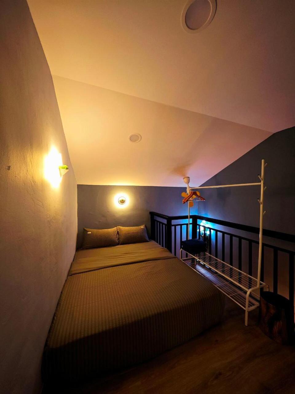 Zen At Austin - Sleep 13 Pax-10 Min To Aeon Tebrau
